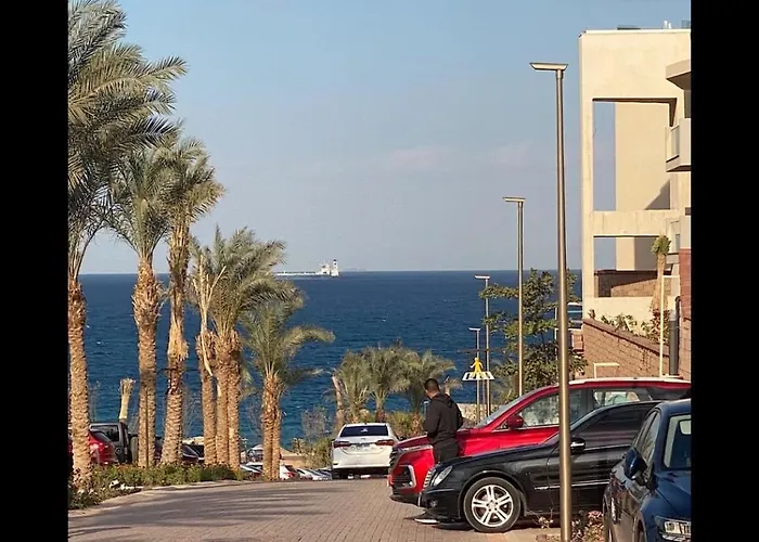Il Monte Galala Ain Sokhna العين السخنة *