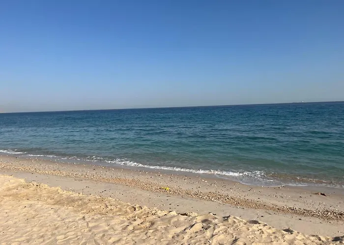 شاليه Il Monte Galala Ain Sokhna العين السخنة عين السخنة
