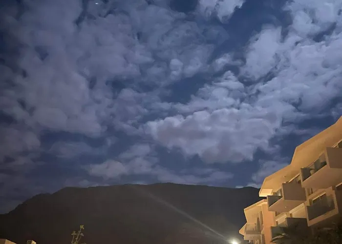 Il Monte Galala Ain Sokhna العين السخنة عين السخنة