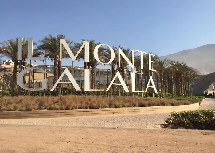 Il Monte Galala Ain Sokhna العين السخنة *