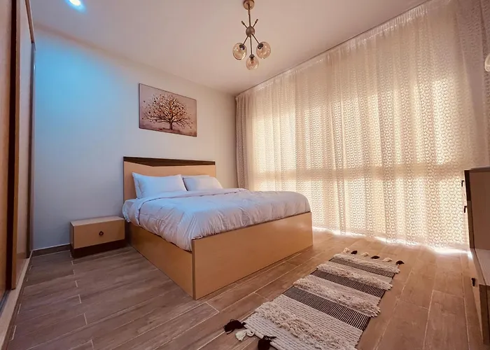 Il Monte Galala Ain Sokhna العين السخنة شاليه *