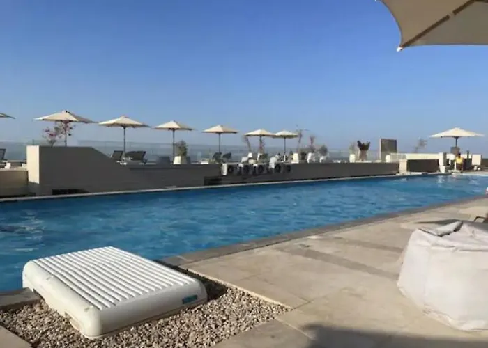 Il Monte Galala Ain Sokhna العين السخنة شاليه *