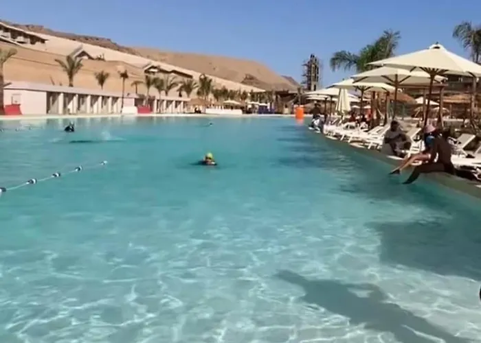شاليه Il Monte Galala Ain Sokhna العين السخنة