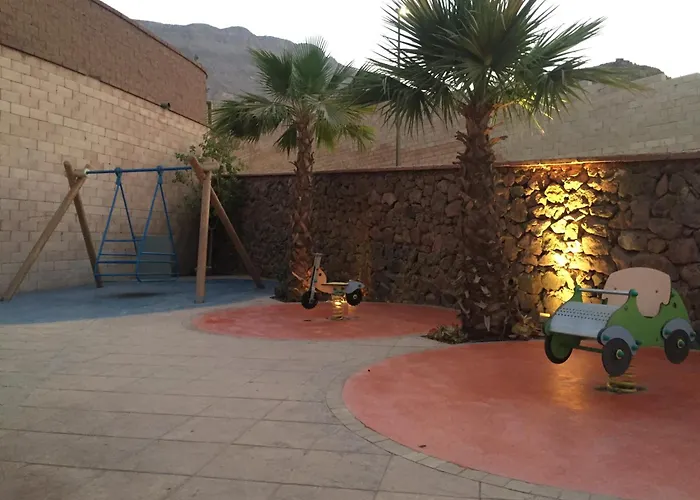 Il Monte Galala Ain Sokhna العين السخنة شاليه