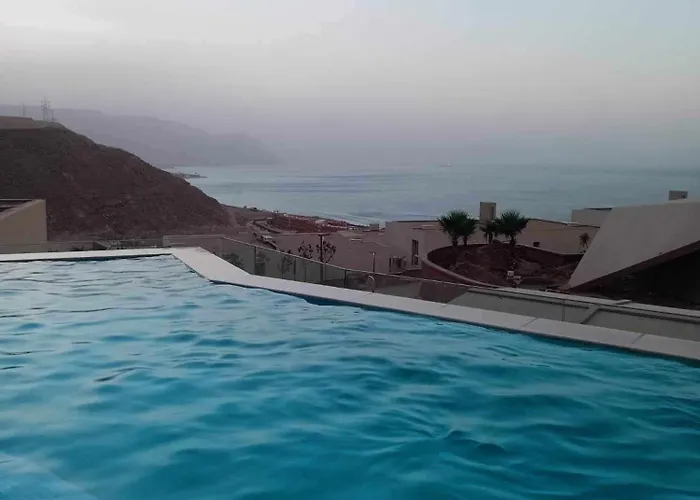 Il Monte Galala Ain Sokhna العين السخنة *