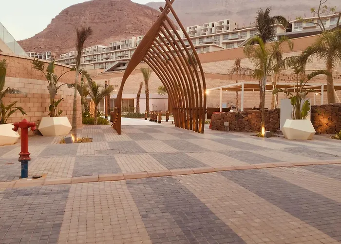 Il Monte Galala Ain Sokhna العين السخنة شاليه
